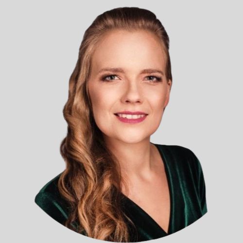 Team Member Image